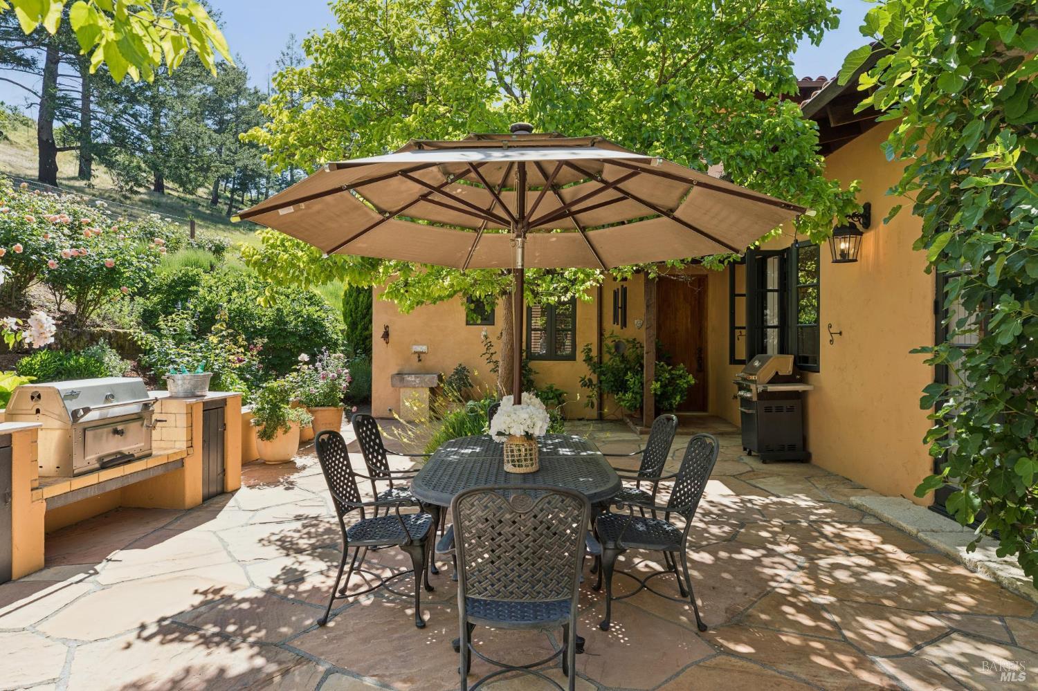 391 Crystal Springs Road St. Helena, CA 94574 - Photo 33 of 99