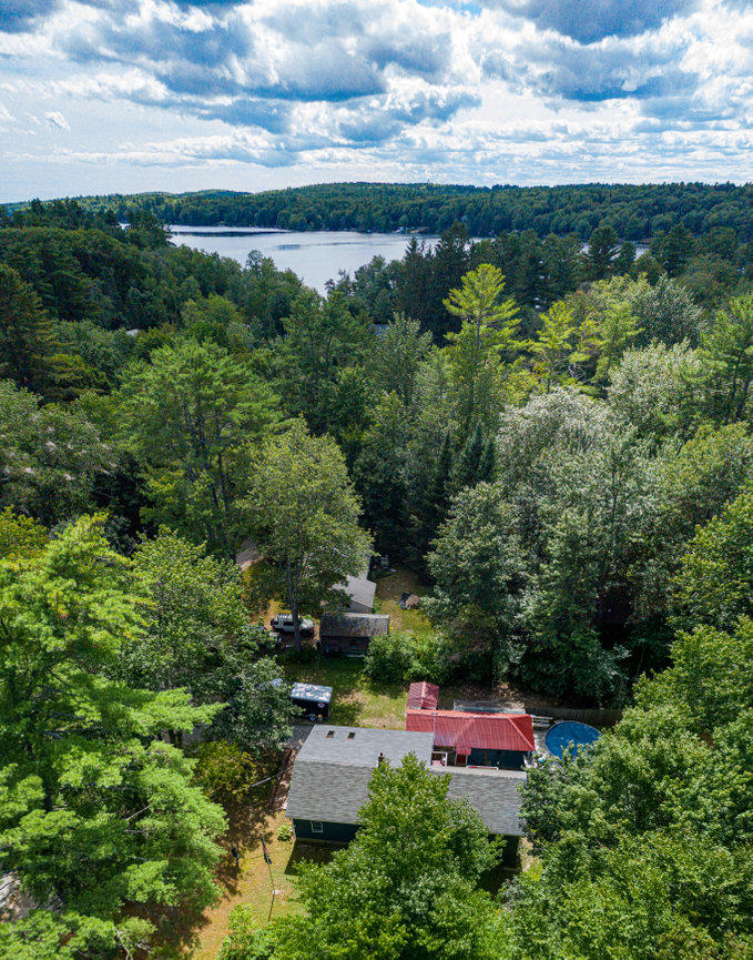 27 Beach Road Windham, ME 04062 - Photo 2 of 31 27 Beach 7