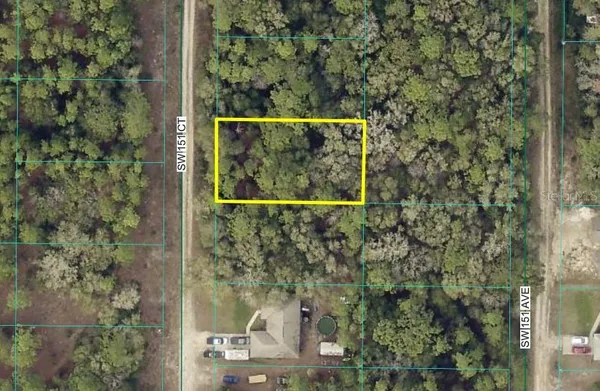 $35,000 | 0 Southwest 151st Avenue, Ocala, FL 34481