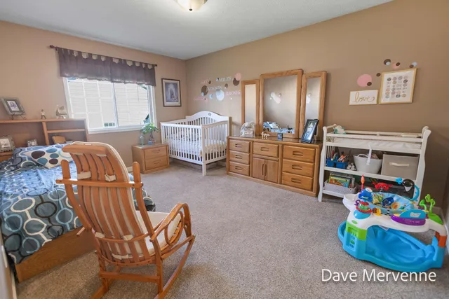 $481,000 | 2508 WillowRidge Drive, Jenison, MI 49428