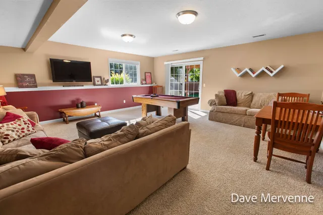 $481,000 | 2508 WillowRidge Drive, Jenison, MI 49428