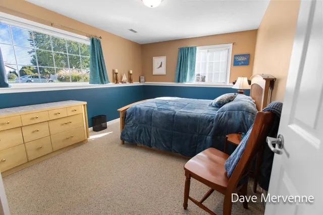 $481,000 | 2508 WillowRidge Drive, Jenison, MI 49428