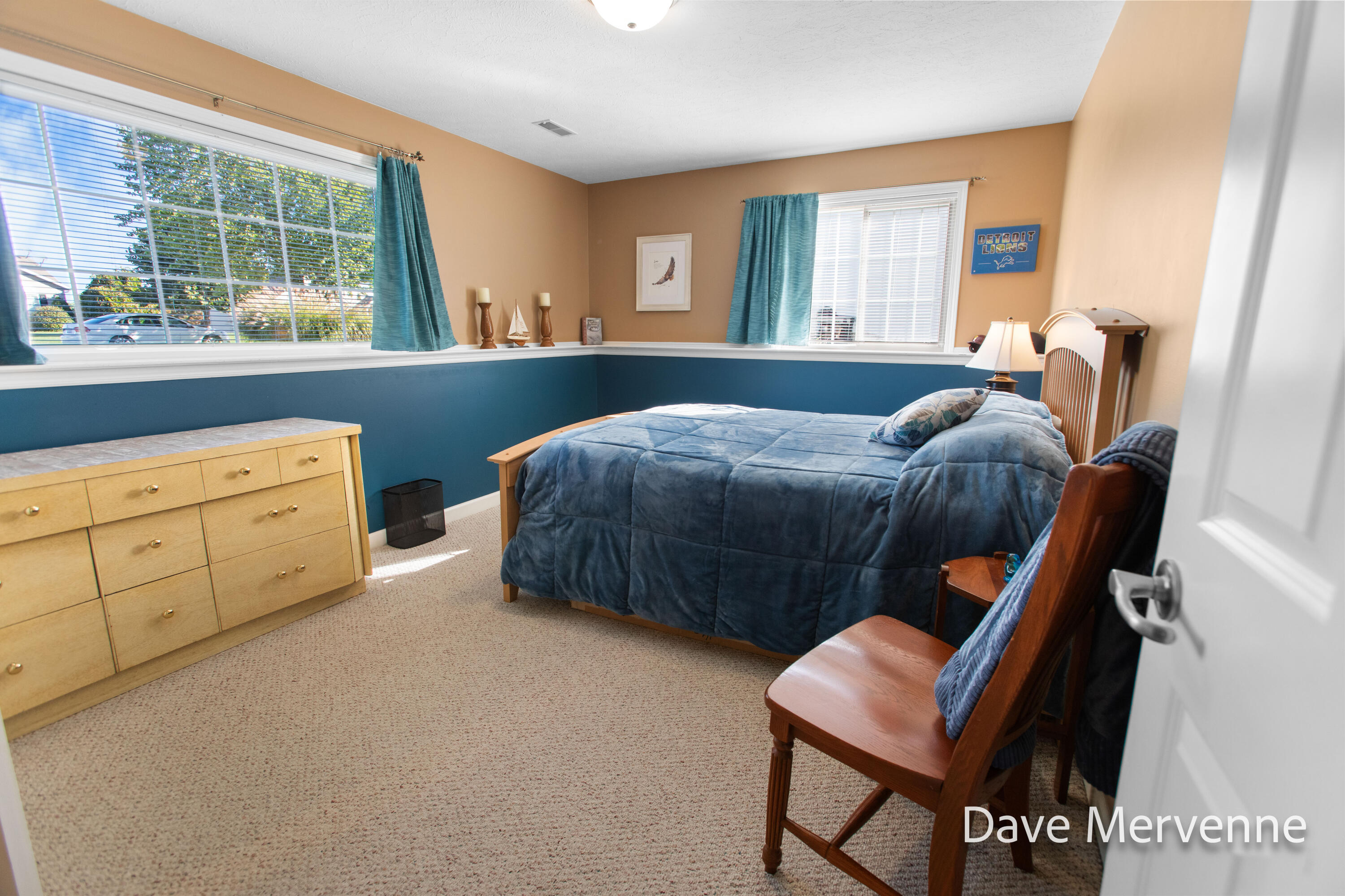 2508 WillowRidge Drive Jenison, MI 49428 - Photo 20 of 45 Bedroom 3