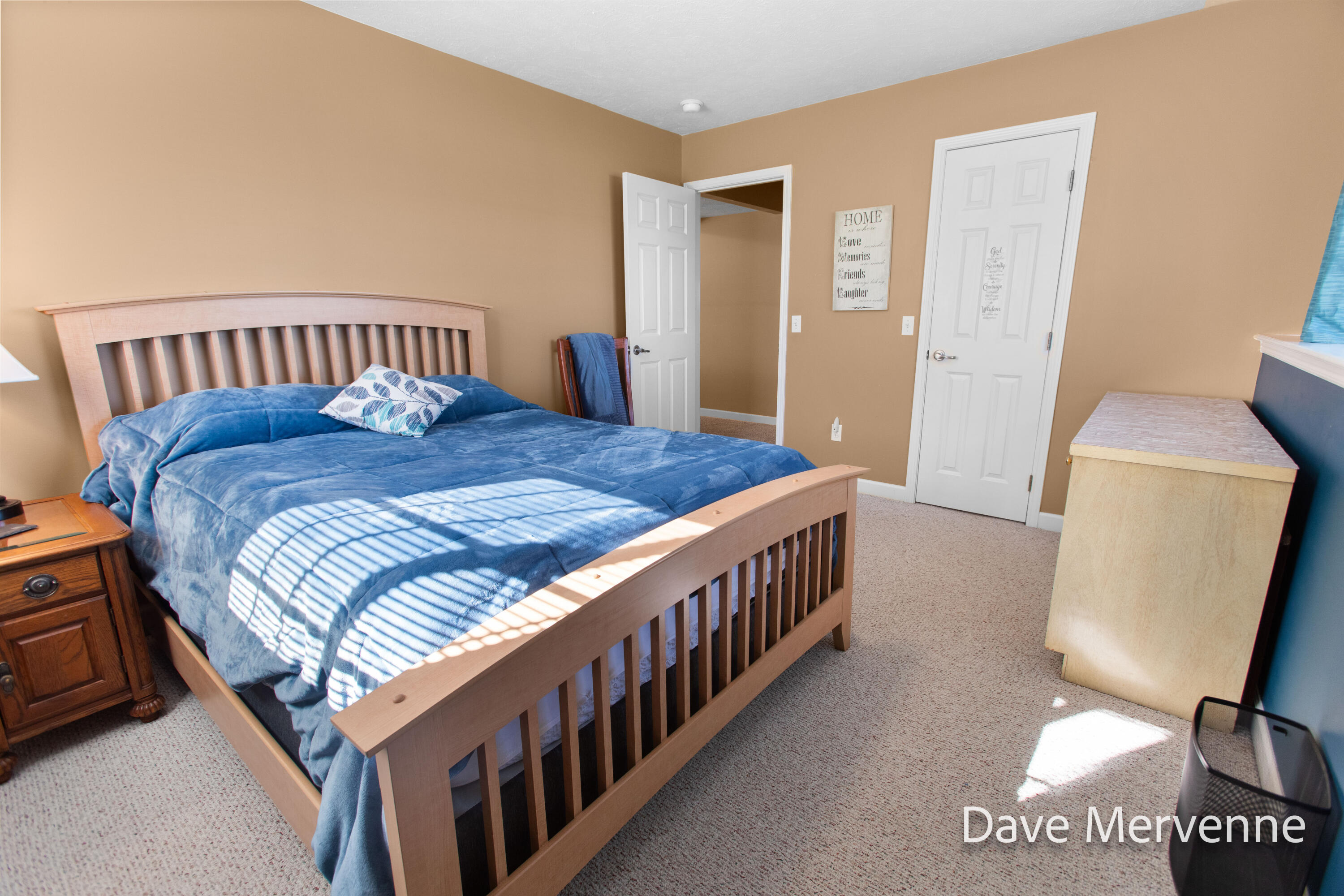 2508 WillowRidge Drive Jenison, MI 49428 - Photo 21 of 45 Bedroom 3