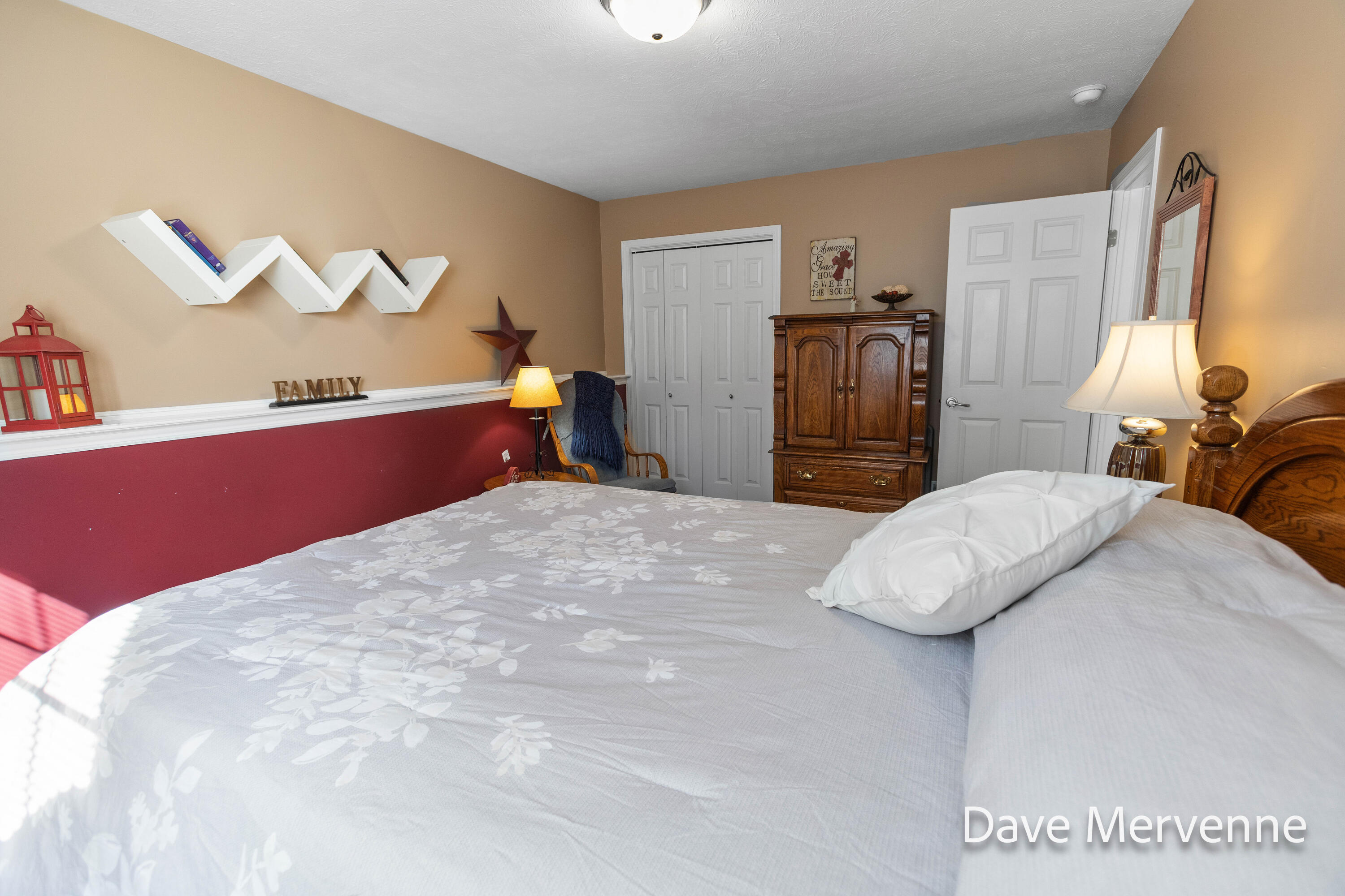 2508 WillowRidge Drive Jenison, MI 49428 - Photo 26 of 45 Bedroom 4