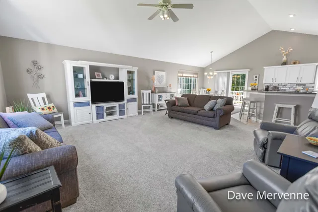 $481,000 | 2508 WillowRidge Drive, Jenison, MI 49428