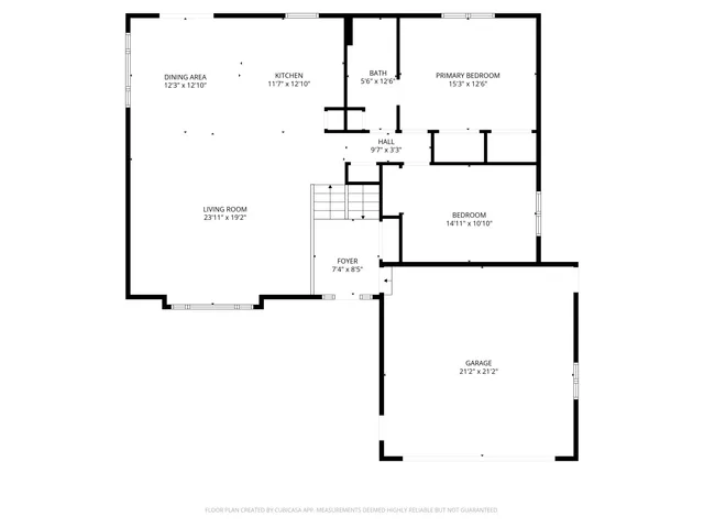 $481,000 | 2508 WillowRidge Drive, Jenison, MI 49428