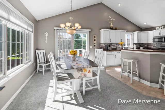 $481,000 | 2508 WillowRidge Drive, Jenison, MI 49428