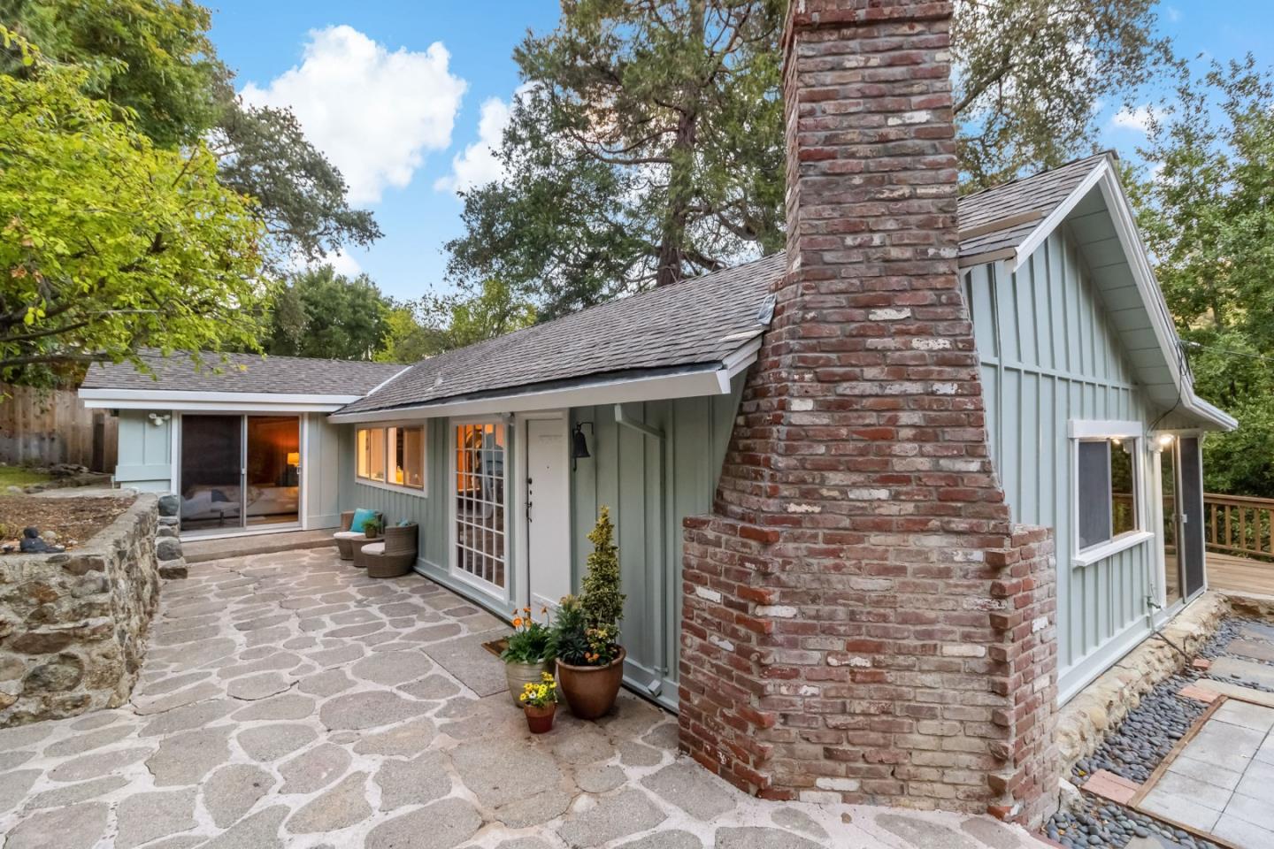 1019 Los Trancos Road Portola Valley, CA 94028 - Photo 9 of 63