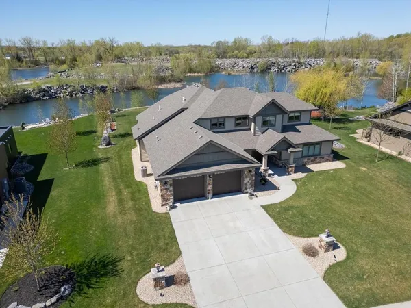 $875,000 | 3419 Granite Way, St. Cloud, MN 56301