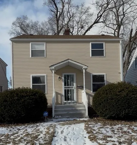 $135,000 | 14918 Evers Street, Dolton, IL 60419