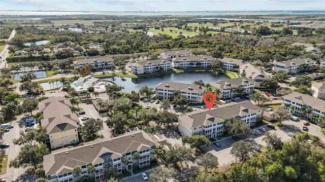 $220,000 | 4802 51st Street West, Unit 416, Bradenton, FL 34210