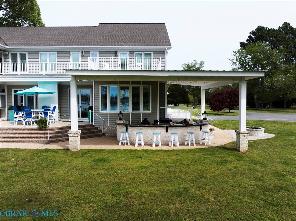 8097 Little England Road Hayes, VA 23072 - Photo 16 of 67
