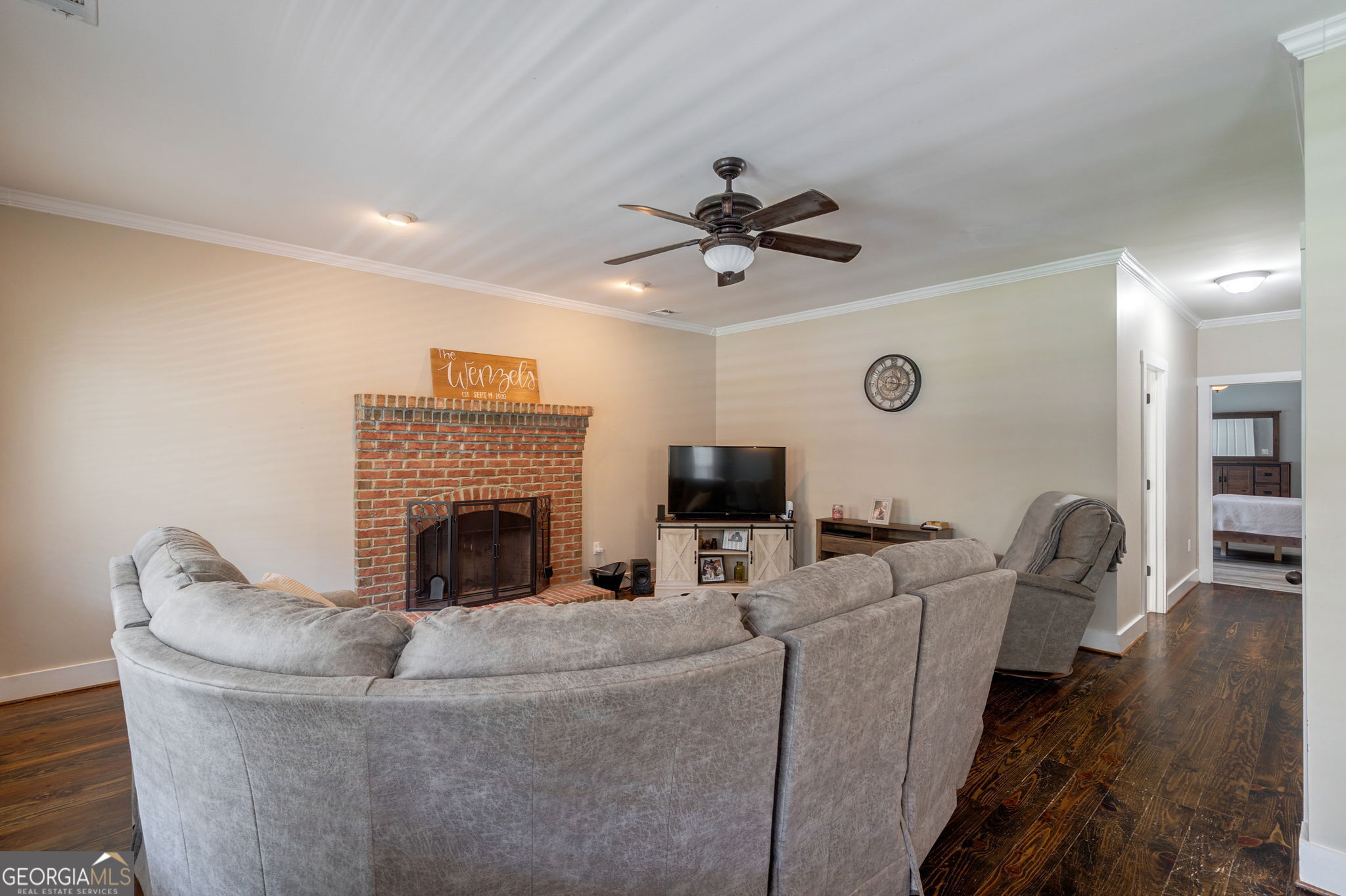 262 Brickyard Road Comer, GA 30629 - Photo 2 of 58 Gallery Image 2
