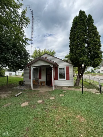 $47,500 | 100 Northwest G Street, Richmond, IN 47374