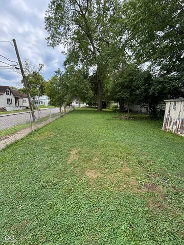 $47,500 | 100 Northwest G Street, Richmond, IN 47374