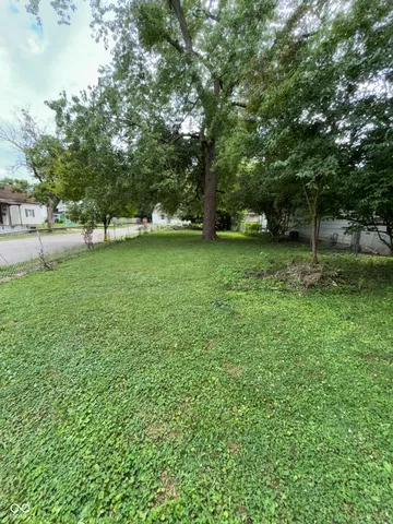 $47,500 | 100 Northwest G Street, Richmond, IN 47374