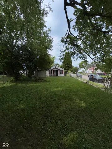 $47,500 | 100 Northwest G Street, Richmond, IN 47374