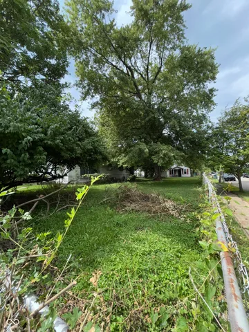 $47,500 | 100 Northwest G Street, Richmond, IN 47374