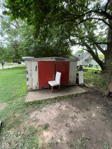 $47,500 | 100 Northwest G Street, Richmond, IN 47374