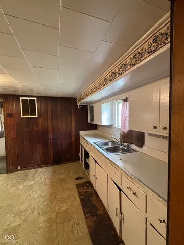 $47,500 | 100 Northwest G Street, Richmond, IN 47374