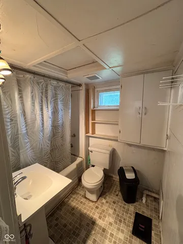 $47,500 | 100 Northwest G Street, Richmond, IN 47374