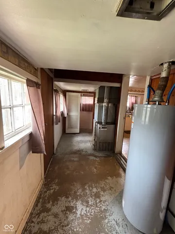 $47,500 | 100 Northwest G Street, Richmond, IN 47374