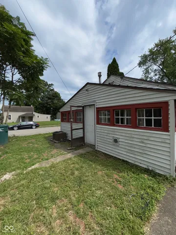 $47,500 | 100 Northwest G Street, Richmond, IN 47374