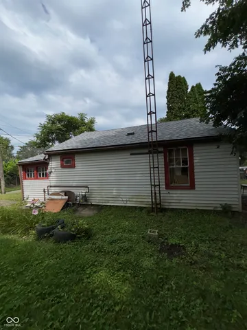 $47,500 | 100 Northwest G Street, Richmond, IN 47374