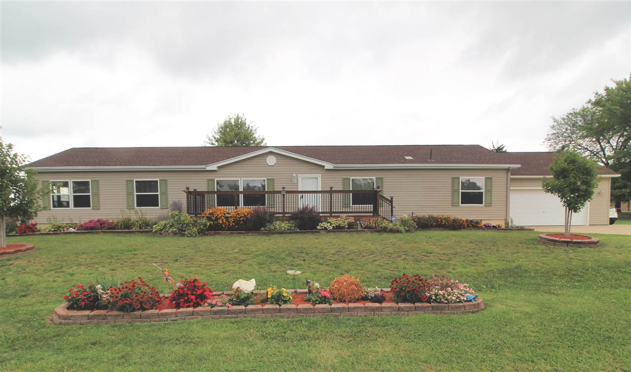 2303 Gibson Road Grand Blanc, MI 48439 - Photo 1 of 24 Gallery Image 1