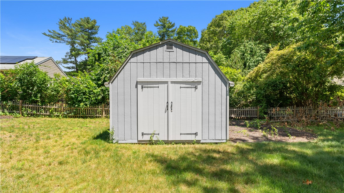 32 Short Road North Kingstown, RI 02852 - Photo 37 of 42 Gallery Image 37