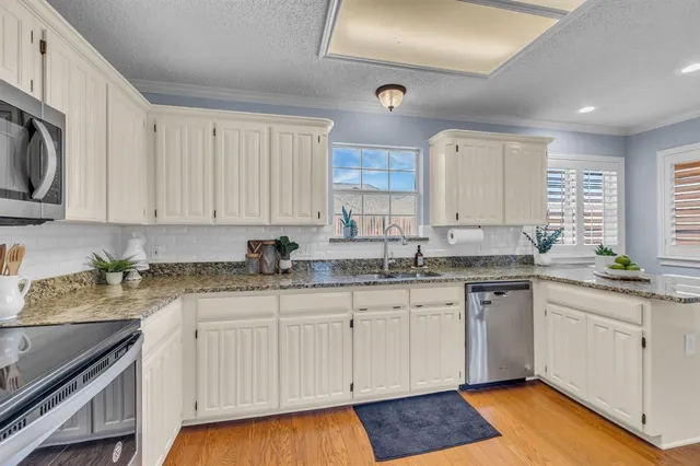 $375,000 | 7500 Caddo Court, Fort Worth, TX 76132