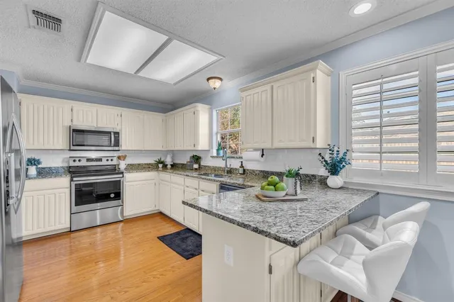 $375,000 | 7500 Caddo Court, Fort Worth, TX 76132