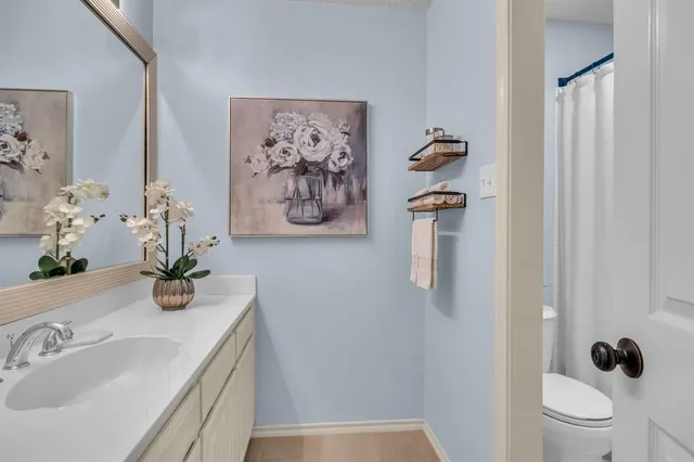 $375,000 | 7500 Caddo Court, Fort Worth, TX 76132