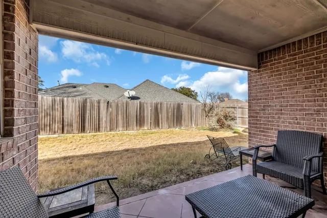 $375,000 | 7500 Caddo Court, Fort Worth, TX 76132