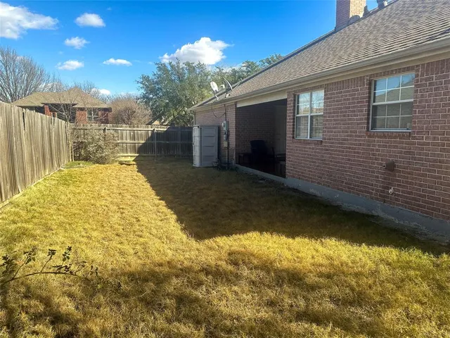 $375,000 | 7500 Caddo Court, Fort Worth, TX 76132