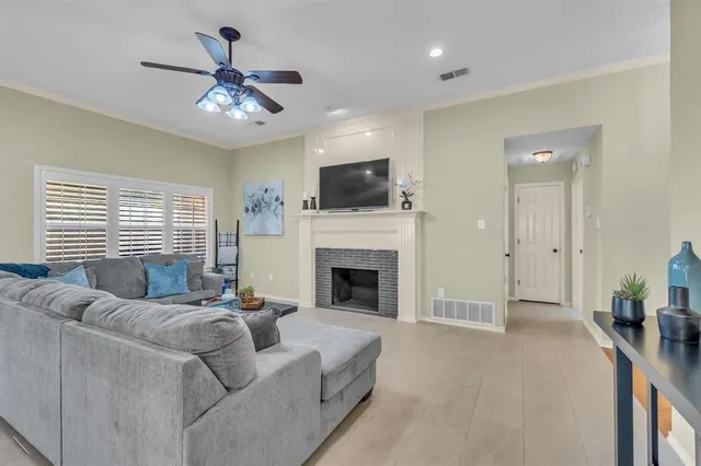 $375,000 | 7500 Caddo Court, Fort Worth, TX 76132