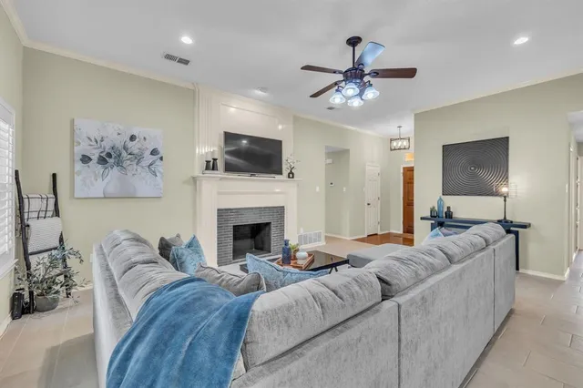 $375,000 | 7500 Caddo Court, Fort Worth, TX 76132