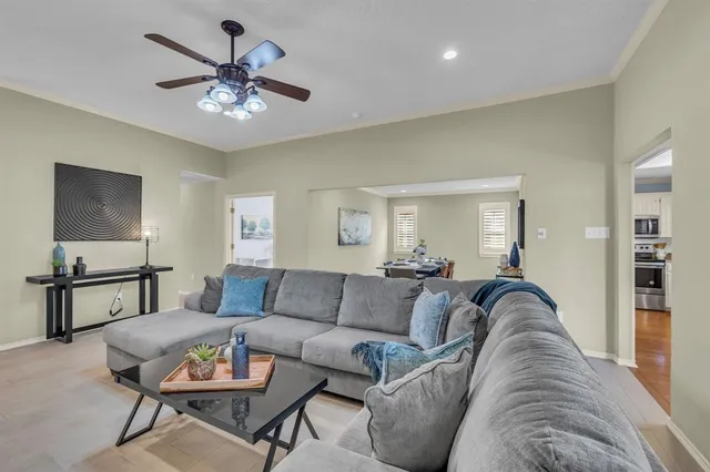 $375,000 | 7500 Caddo Court, Fort Worth, TX 76132