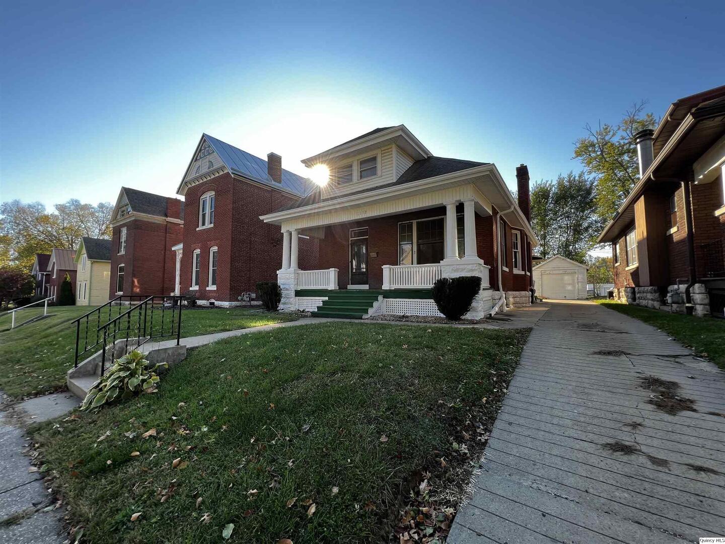 1112 Madison Street Quincy, IL 62301 - Photo 1 of 1 Gallery Image 1