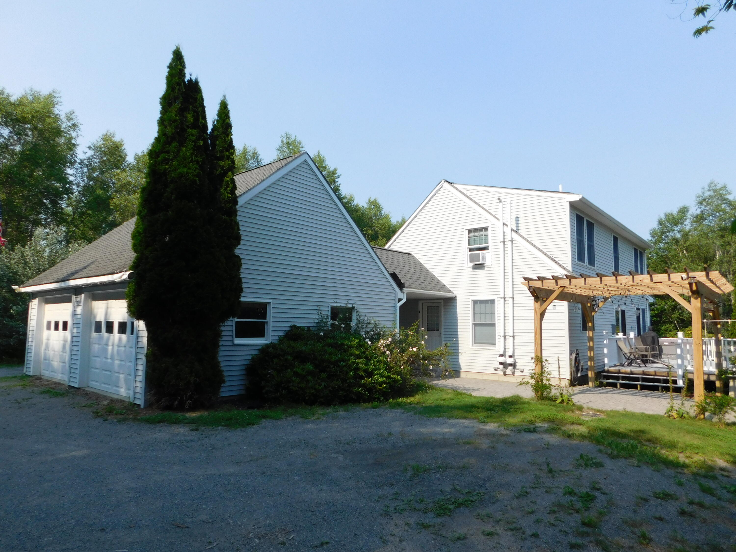 235 Nicolin Road Ellsworth, ME 04605 - Photo 6 of 152 DSCN1106