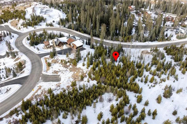 $575,000 | 1414 Pioneer Trail, Fraser, CO 80442