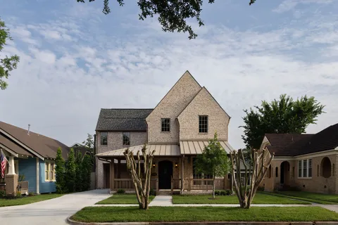 $2,750,000 | 1126 East 7 1/2 Street, Houston, TX 77009