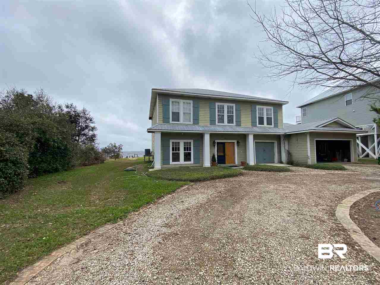 7710 Spring Branch Road Elberta, AL 36530 - Photo 3 of 29 Gallery Image 3