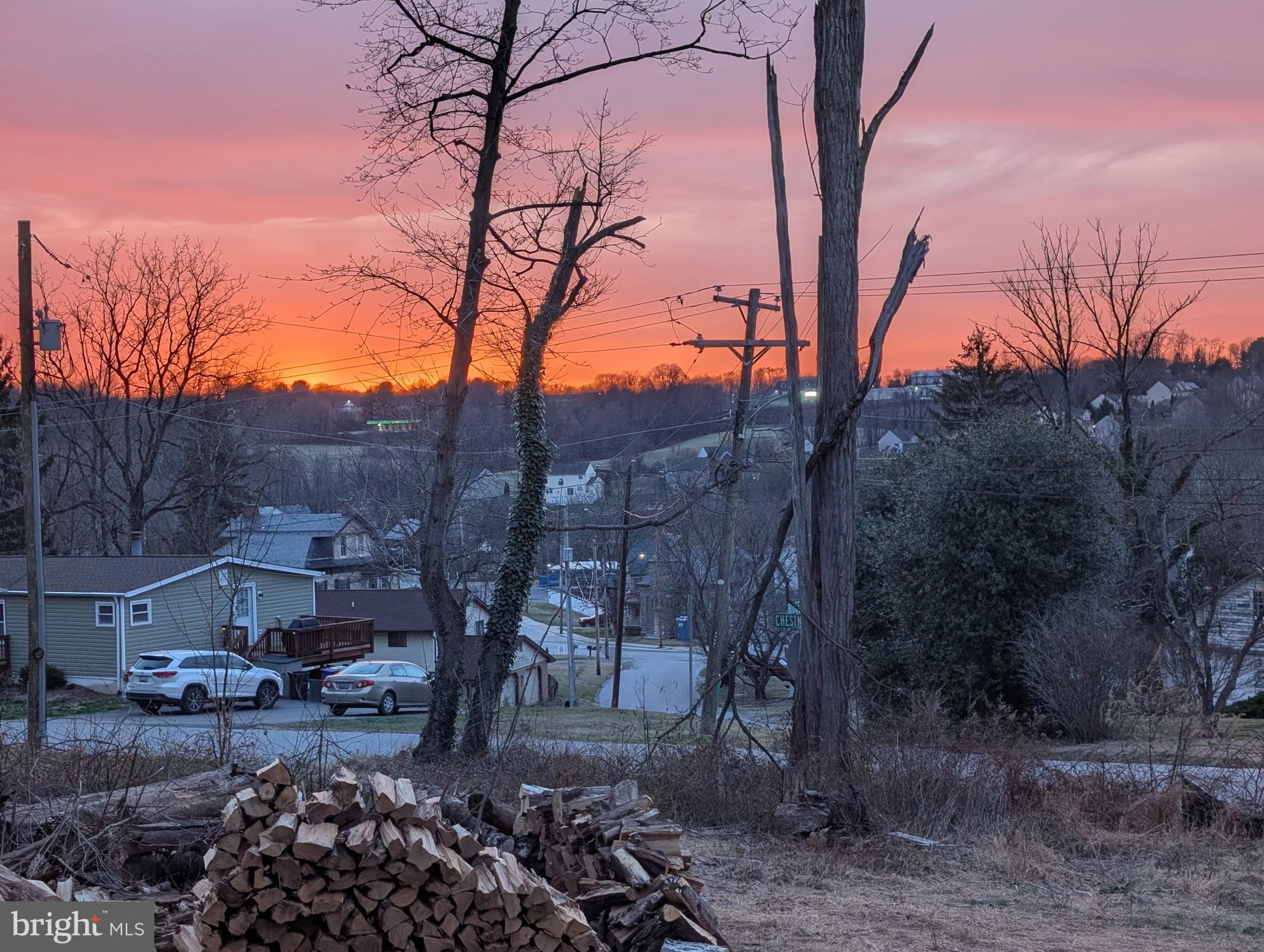 102 Chestnut Street Delta, PA 17314 - Photo 12 of 12 a backyard of a house with lots of green space