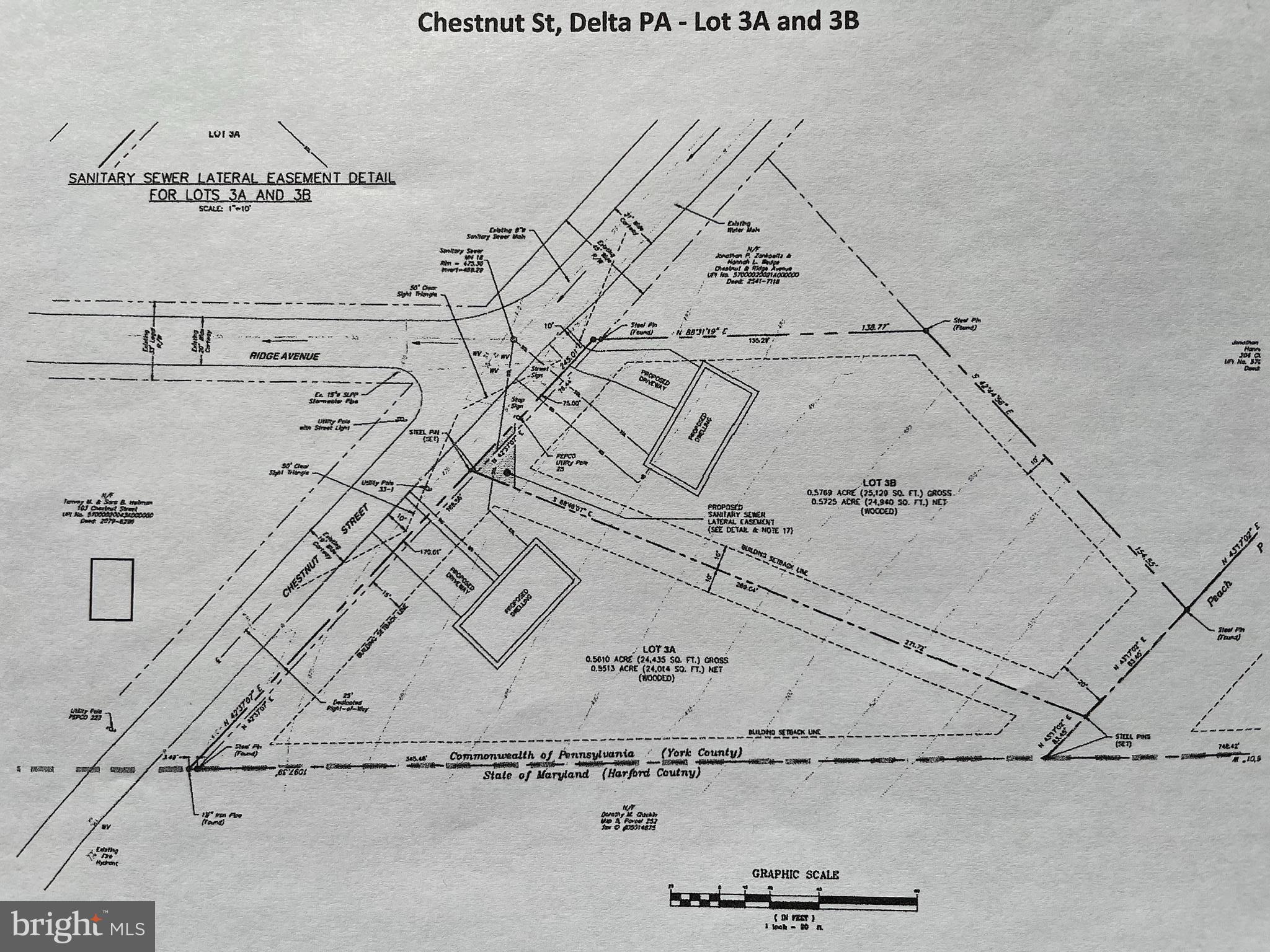 102 Chestnut Street Delta, PA 17314 - Photo 2 of 12 a view of a book