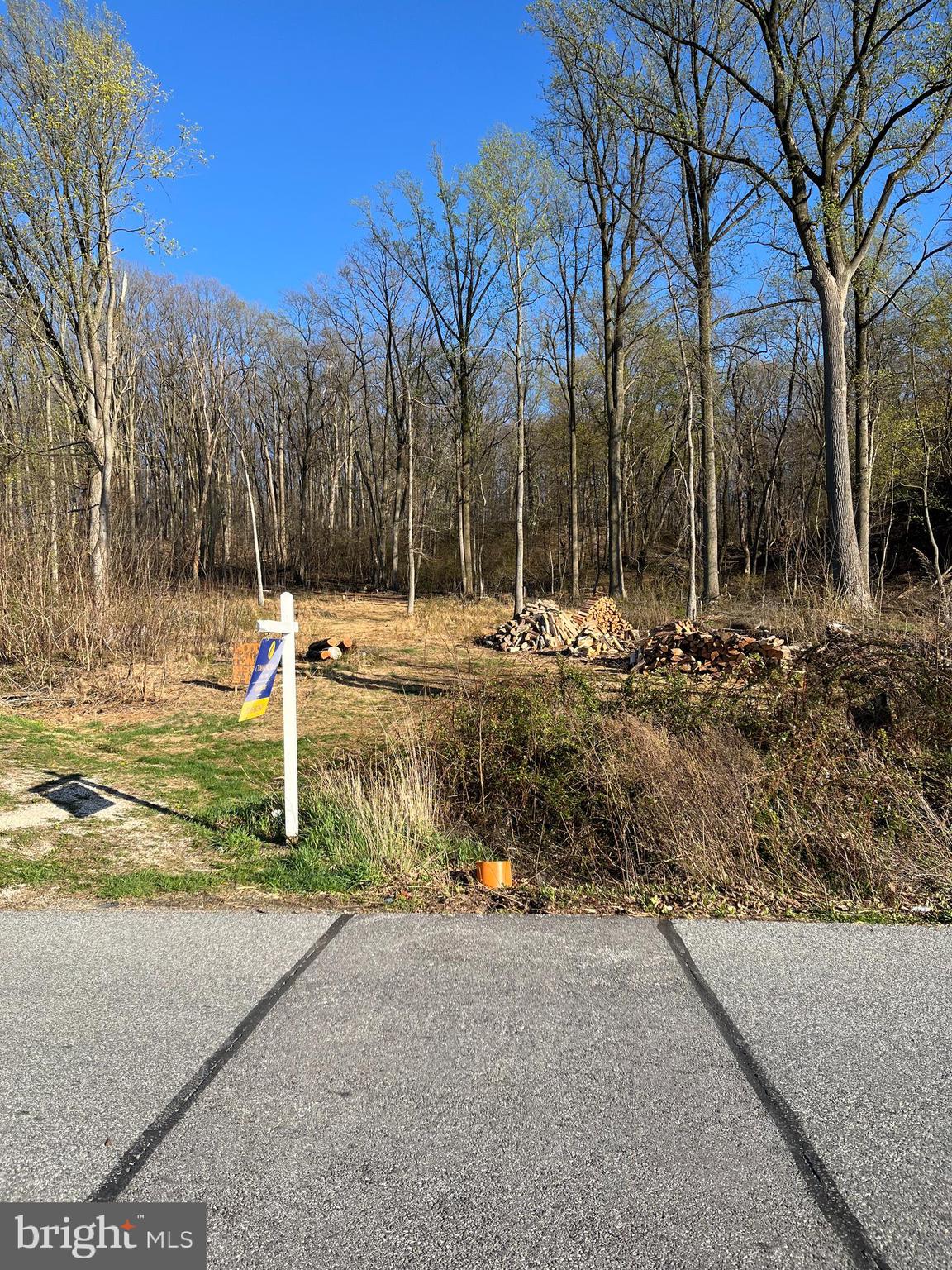 102 Chestnut Street Delta, PA 17314 - Photo 3 of 12 a fire hydrant in the middle of a yard