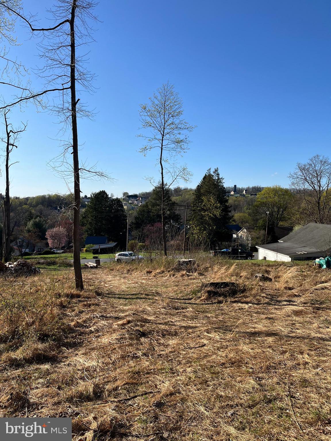 102 Chestnut Street Delta, PA 17314 - Photo 6 of 12 a view of a yard with an outdoor space
