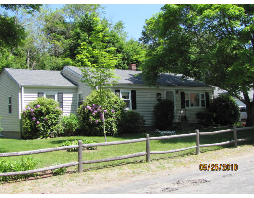 60 Pierce Road Rockland, MA 02370 - Photo 1 of 1 Gallery Image 1