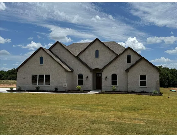 $454,900 | 1026 Colt Road, Springtown, TX 76082